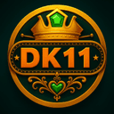 DK11 Game APK Download